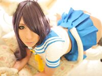Nonsummerjack Kanu Unchou Photos