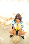 Nonsummerjack Kanu Unchou Photos