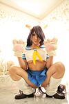Nonsummerjack Kanu Unchou Photos