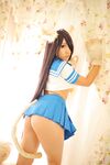 Nonsummerjack Kanu Unchou Photos