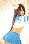 Nonsummerjack Kanu Unchou Photos