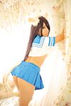 Nonsummerjack Kanu Unchou Photos