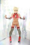 Nonsummerjack Leopa Doll Photos