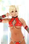 Nonsummerjack Leopa Doll Photos