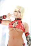 Nonsummerjack Leopa Doll Photos