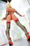 Nonsummerjack Leopa Doll Photos