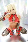 Nonsummerjack Leopa Doll Photos