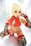 Nonsummerjack Leopa Doll Photos