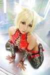Nonsummerjack Leopa Doll Photos