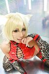 Nonsummerjack Leopa Doll Photos