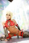 Nonsummerjack Leopa Doll Photos