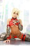 Nonsummerjack Leopa Doll Photos