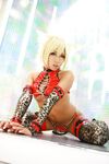 Nonsummerjack Leopa Doll Photos