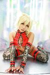 Nonsummerjack Leopa Doll Photos