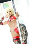 Nonsummerjack Leopa Doll Photos