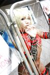 Nonsummerjack Leopa Doll Photos