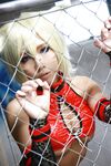 Nonsummerjack Leopa Doll Photos