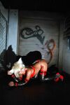 Nonsummerjack Leopa Doll Photos