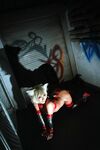 Nonsummerjack Leopa Doll Photos