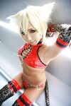 Nonsummerjack Leopa Doll Photos
