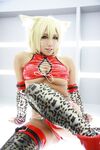 Nonsummerjack Leopa Doll Photos