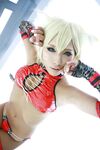 Nonsummerjack Leopa Doll Photos