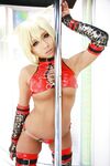 Nonsummerjack Leopa Doll Photos