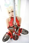 Nonsummerjack Leopa Doll Photos