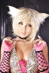Nonsummerjack Leopa Doll Photos