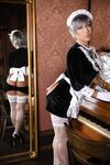 Nonsummerjack Lily Gemini Photos