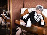 Nonsummerjack Lily Gemini Photos