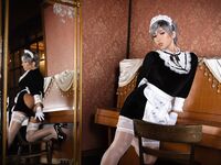 Nonsummerjack Lily Gemini Photos
