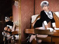 Nonsummerjack Lily Gemini Photos