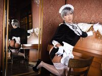 Nonsummerjack Lily Gemini Photos