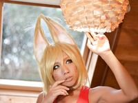 Nonsummerjack Magica Riru Photos