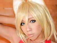 Nonsummerjack Magica Riru Photos
