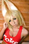 Nonsummerjack Magica Riru Photos