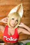 Nonsummerjack Magica Riru Photos