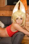Nonsummerjack Magica Riru Photos