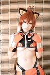 Nonsummerjack Makonon Photos