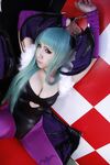 Nonsummerjack Morrigan Photos