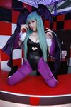 Nonsummerjack Morrigan Photos