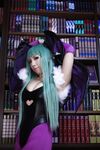 Nonsummerjack Morrigan Photos
