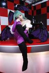 Nonsummerjack Morrigan Photos
