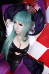 Nonsummerjack Morrigan Photos