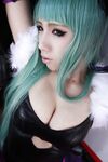 Nonsummerjack Morrigan Photos