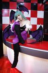 Nonsummerjack Morrigan Photos