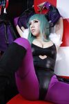 Nonsummerjack Morrigan Photos