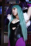 Nonsummerjack Morrigan Photos