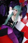 Nonsummerjack Morrigan Photos